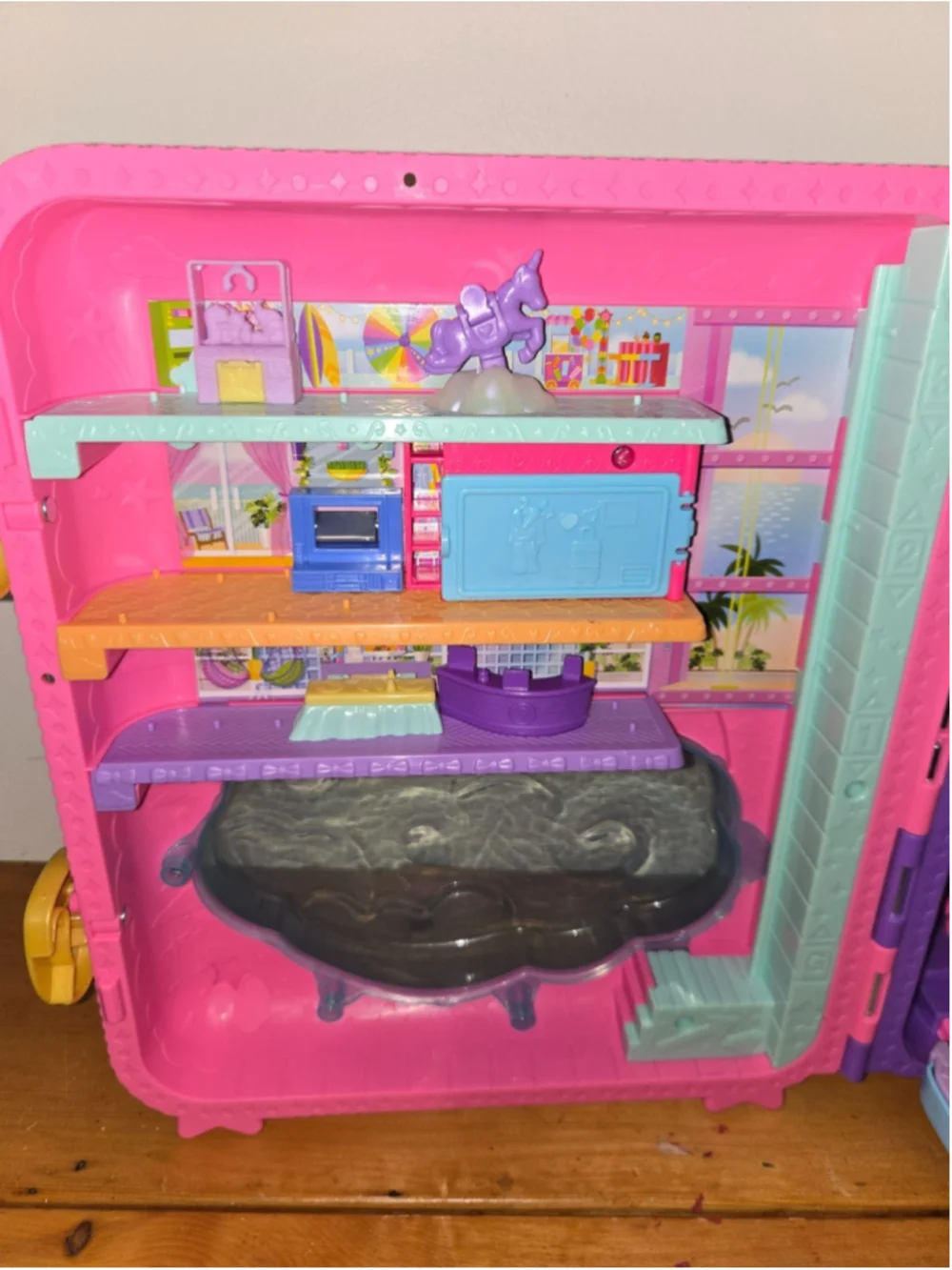 Mattel up sale